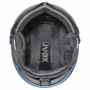 Скиорска каска Uvex Wanted Visor