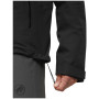 Мъжко яке Mammut Linard Guide 3 in 1 HS Hooded Jacket Men