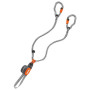 Ограничителен ремък за виа ферата Petzl Scorpio Vertigo SW