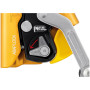 Самохват Petzl Asap Lock