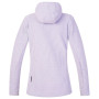 Дамски суитшърт Hannah River Hoody W
