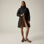 Дамско палто Regatta Womens Altoro Thermal Long Length