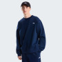Мъжки суитшърт The North Face Essential Simple Dome Relaxed Crew