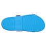 Детски сандали Crocs Crocband Cruiser Sandal K Venetian/Blue Bolt