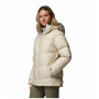 Дамско зимно яке Columbia Cloudview Down Hooded Jacket