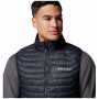 Мъжка жилетка Columbia Powder Pass™ Hybrid Vest