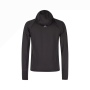 Функционален мъжки суитшърт Montura Fadis Grid Hooded Maglia