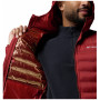 Мъжко яке Columbia Terwilliger Trail™ Heat Seal Hdd Jacket
