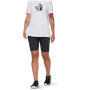 Дамски къси панталони Mammut Runbold IV Shorts