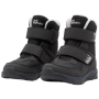 Детски зимни ботуши Jack Wolfskin Polar Bear-B Texapore Mid Vc K - Phantom
