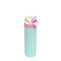 Термобутилка от неръждаема стомана Kambukka Lagoon insulated 600 ml