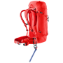 Туристическа раница Deuter Guide 34+6