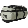 Чанта за съхранение The North Face Base Camp Duffel - S зелен/черен
