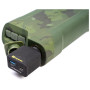 Външно зарядно устройство Ridge Monkey Vault C-Smart Wireless 77850mAh Green