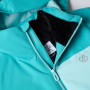 Детски суитшърт Dare 2b Thriving Stretch Middle Turqse/WatrB
