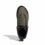 Мъжки туристически обувки Adidas Terrex Anylander Leather Mid