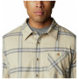 Мъжка риза Columbia Cornell Woods Fleece Lined Flannel