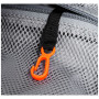 Дамска раница Mammut Lithium 50 Women