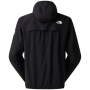 Мъжко софтшел яке The North Face M Mountain Athletics Ushba Hooded Jacket