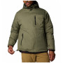 Мъжко яке Columbia Oak Harbor™ II Insulated Jacket
