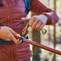 Мултуфункционален инструмент Leatherman Skeletool CX