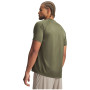 Функционална мъжка тениска Under Armour UA Tech Graphic Tee
