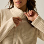 Дамски суитшърт Regatta Heidy Full Zip
