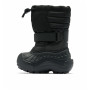 Детски обувки Columbia Youth Powderbug™ Snowlite™ Black, White