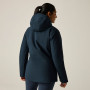 Дамско яке Regatta Womens Highton Stretch Padded Jacket