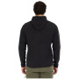 Функционален мъжки суитшърт Fundango Nagano Full Zip Hoodie