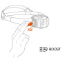 Мощен челник Petzl Swift RL Classic