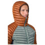 Мъжко пухено яке Hannah Mio Hoody