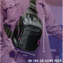 Чанта през рамо Cabeau Sling Pack