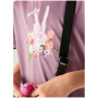 Детска тениска Dare 2b Amusing Tee Dusky Orchid