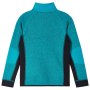 Детски функционален суитшърт Reima Liukuen Aquatic Blue