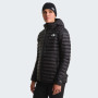 Дамско пухено яке The North Face W Bettaforca Lt Down Hoodie