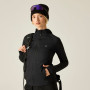 Дамски функционален суитшърт Dare 2b Womens Heat Weave Stretch Midlayer
