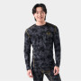 Функционална мъжка тениска Smartwool Men's Classic Thermal Merino Base Layer