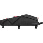 Чанта за велосипедна рамка Cyclite Top Tube Bag Large / 02 черен black