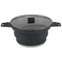 Сгъваема тенджера Outwell Collaps Stew Pot 2.5 L