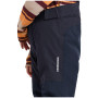 Детски зимен панталон Didriksons Idre Kids Pants 7 Navy