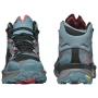 Дамски трекинг обувки Garmont Nexus Mid Gtx