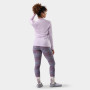 Дамска функционална блуза Smartwool Women's Classic Thermal Merino Base Layer 1/4 Zip