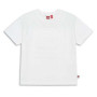Детска тениска Lego Wear Lwtaj 217 White бял White