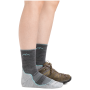 Дамски чорапи Darn Tough Light Hiker Micro Crew Lightweight With Cushion
