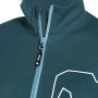 Дамски суитшърт Zulu 3D Merino Collar 200