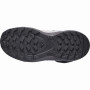 Детски обувки Salomon Xa Pro Winter Wp J Nine Iron-Gull-Cosmic Sky