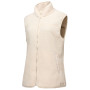 Дамска жилетка Regatta Womens Frankie Borg B/W