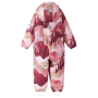Детски гащеризон Reima Puhuri Grey Pink