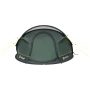 Туристическа палатка Outwell Nexion 3 Forest